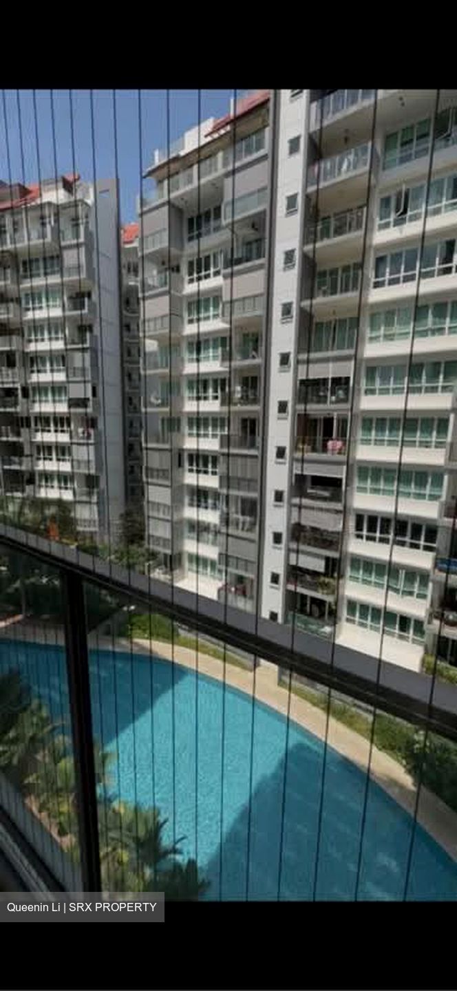 Vacanza @ East (D14), Condominium #600316351